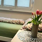 Heart Zentrum I Ruhig I Single I Paare I Kueche * フィスプ
