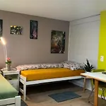 Heart Zentrum I Ruhig I Single I Paare I Kueche