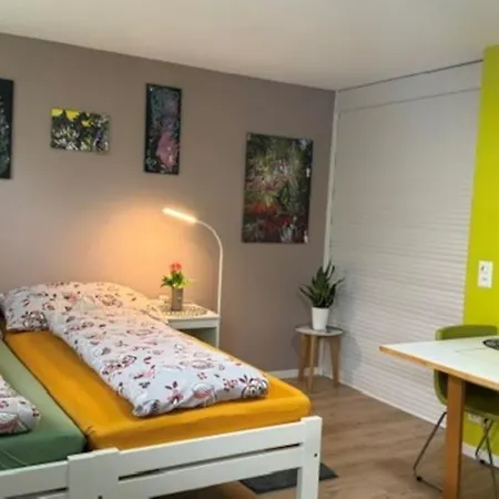 Heart Zentrum I Ruhig I Single I Paare I Kueche