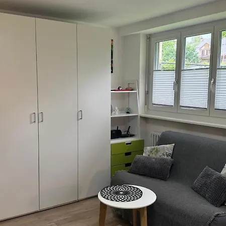 Heart Zentrum I Ruhig I Single I Paare I Küche