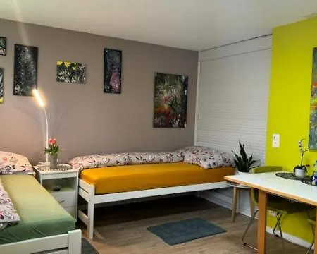 Heart Zentrum I Ruhig I Single I Paare I Küche