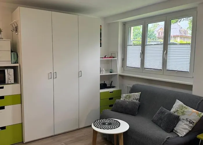 Heart Zentrum I Ruhig I Single I Paare I Kueche